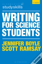 Writing For Science Students