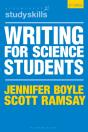 Writing For Science Students - Preview