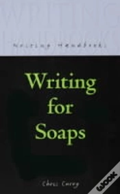 Capa do artigo Writing For Soaps