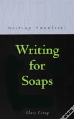 Capa do artigo Writing For Soaps