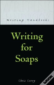 Capa do artigo Writing For Soaps