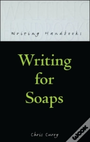 Capa do artigo Writing For Soaps