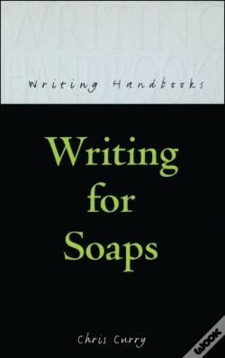 Capa do artigo Writing For Soaps
