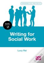 Writing For Social Work