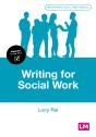 Writing For Social Work - Preview