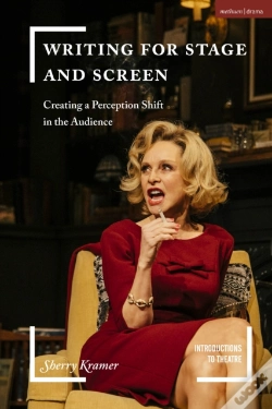 Capa do artigo Writing For Stage And Screen