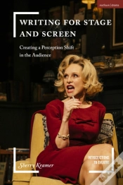 Capa do artigo Writing For Stage And Screen