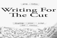 Writing For The Cut