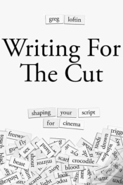 Capa do artigo Writing For The Cut