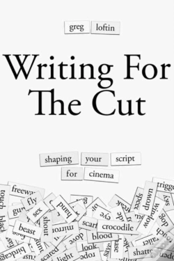 Capa do artigo Writing For The Cut