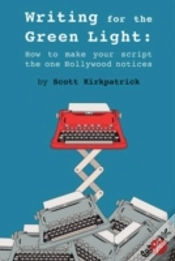 Capa do artigo Writing For The Green Light