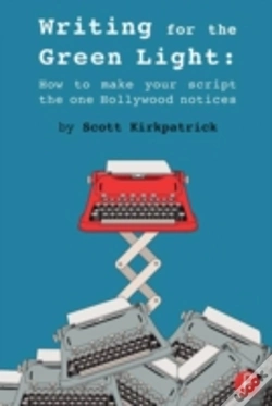 Capa do artigo Writing For The Green Light