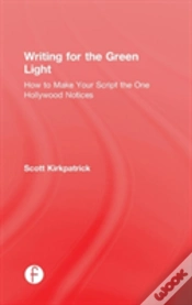 Capa do artigo Writing For The Green Light
