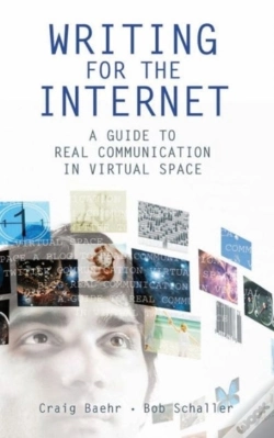 Capa do artigo Writing For The Internet