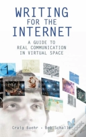 Capa do artigo Writing For The Internet
