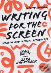 Capa do artigo Writing For The Screen