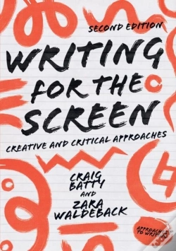 Capa do artigo Writing For The Screen