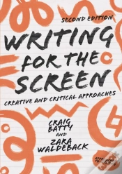 Capa do artigo Writing For The Screen
