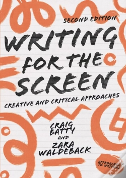 Capa do artigo Writing For The Screen