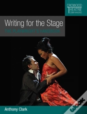 Capa do artigo Writing For The Stage