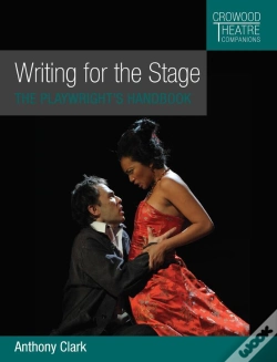 Capa do artigo Writing For The Stage
