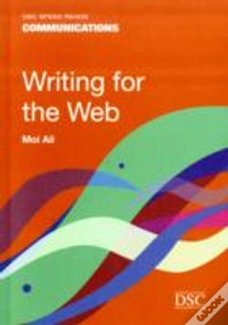 Capa do artigo Writing For The Web