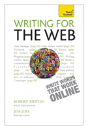 Writing For The Web: Teach Yourself - Preview