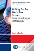 Writing For The Workplace