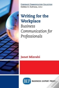 Capa do artigo Writing For The Workplace