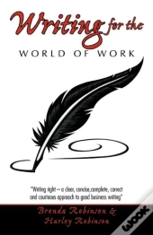 Writing For The World Of Work