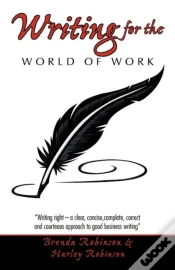 Capa do artigo Writing For The World Of Work