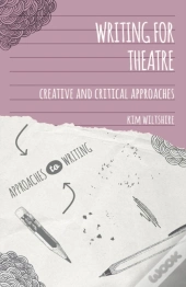 Writing For Theatre