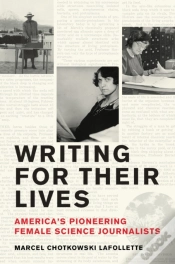 Capa do artigo Writing For Their Lives