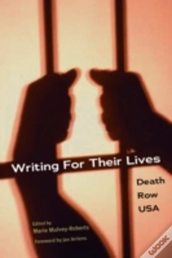 Capa do artigo Writing For Their Lives