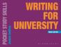 Writing For University - Preview