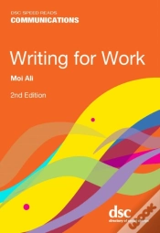 Capa do artigo Writing For Work