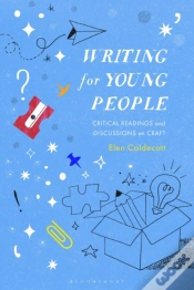 Capa do artigo Writing For Young People