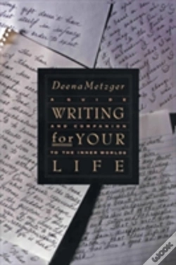 Capa do artigo Writing For Your Life