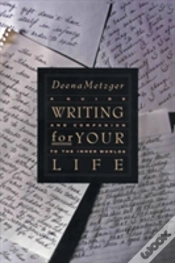 Capa do artigo Writing For Your Life