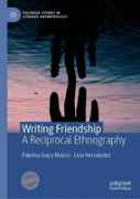 Writing Friendship