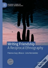 Writing Friendship