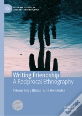 Writing Friendship