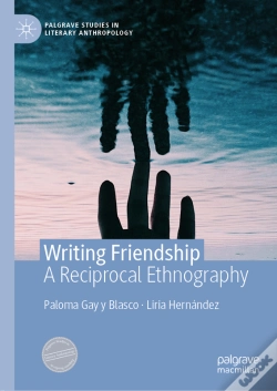 Capa do artigo Writing Friendship