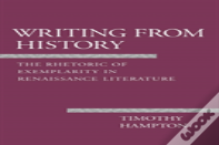 Writing From History