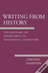 Writing From History