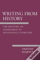 Writing From History
