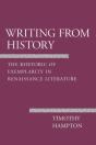 Writing From History - Preview