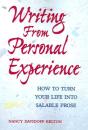 Writing From Personal Experience - Preview