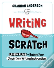 Capa do artigo Writing From Scratch