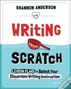 Capa do artigo Writing From Scratch